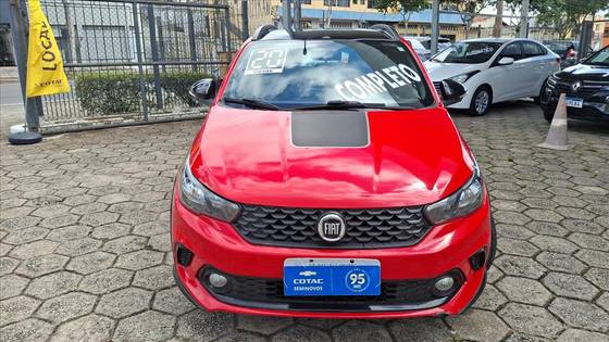 FIAT ARGO 1.3 FIREFLY FLEX TREKKING MANUAL FIAT ARGO 1.3 FIREFLY FLEX TREKKING MANUAL